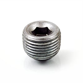 S&S CRANKCASE DRAINPLUG 3/8-18 NPT