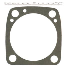 James, cylinder base gasket FR/RR. .020" paper
