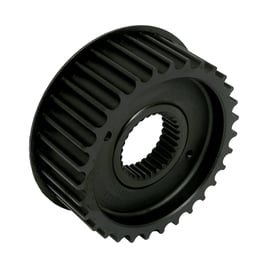 ANDREWS TRANSM. PULLEY, 31T.