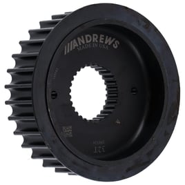 ANDREWS TRANSM. PULLEY, 32T.