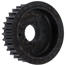 ANDREWS TRANSM. PULLEY, 32T.