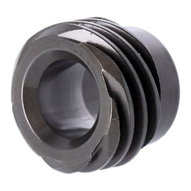 Drive gear, oil pump