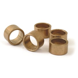 Bushing, shifter shaft