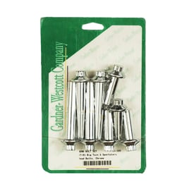 Head bolt kit, 12-point