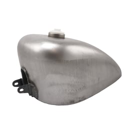 58-78 kingsize Sportster gas tank, 3.1 gallon