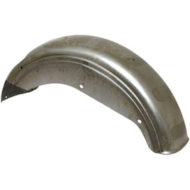 73-85 'Bobbed' FX custom rear fender