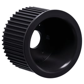 BDL OFFSET 3 INCH PULLEY, 48 TOOTH