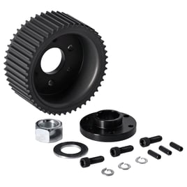 BDL 38MM FRONT PULLEY, 8MM, 48T