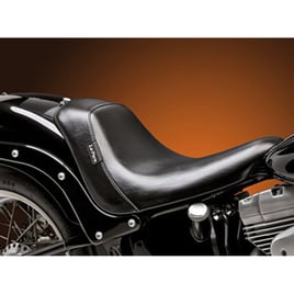 LePera, Bare Bones solo seat. Smooth