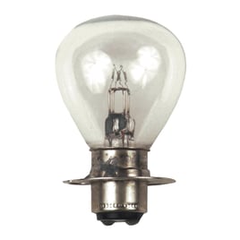 Springer headlamp bulb 6v 35w