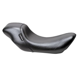 LePera, Bare Bones up-front solo seat. Smooth