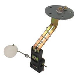 Fuel tank sending unit