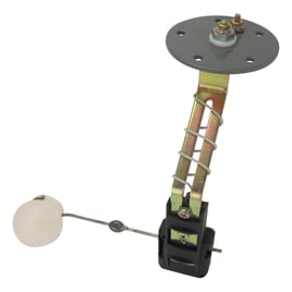 Fuel tank sending unit