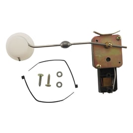 Fuel tank sending unit