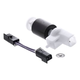 Fuel tank sending unit