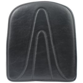 LePera, sissy bar back pad. Sorrento