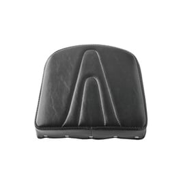 LePera, sissy bar back pad. Sorrento