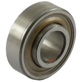Wheel bearing, internal hub