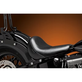 LePera, Bare Bones solo seat. Smooth