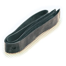 Rim strip center valve, 21"