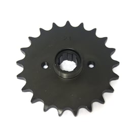 Transmission sprocket, 21t