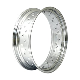 Dropcenter rim, 5.50 x 18