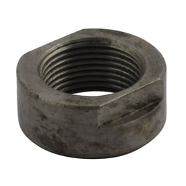 Alto, nut. Pinion shaft gear