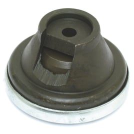 Throw out bearing, heavy duty
