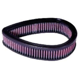 K&N, airfilter element