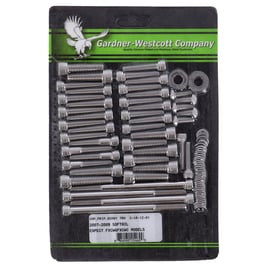 Side cover mount kit