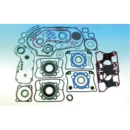 James, motor gasket & seal kit. XL 883/1200