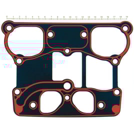 James, gasket lower rocker cover. RCM