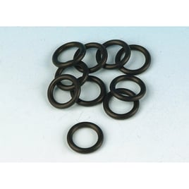 James, fuel tank check valve o-ring