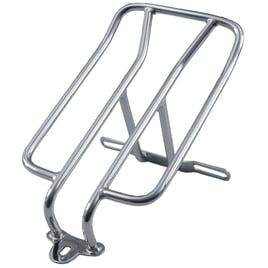 Luggage rack