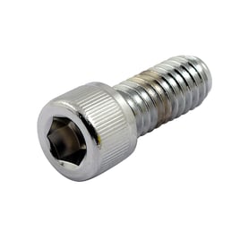5/16-18 x 3/4 inch allen bolt chr.