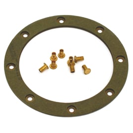 CLUTCH HUB LINER, STANDARD