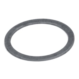 Thrust washer, wheel hub r/l