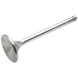 S&S, SuperStock exhaust valve, 1.605" diameter