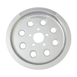 Pulley cover, holes (65t)