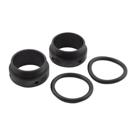 O-ring intake manifold conversion kit