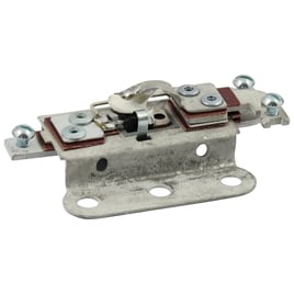 Electronic relay (solid state). 6-Volts