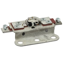 Electronic relay (solid state). 6-Volt