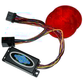 Badlands, Illuminator Plug 'n Play Run-Turn-Brake module