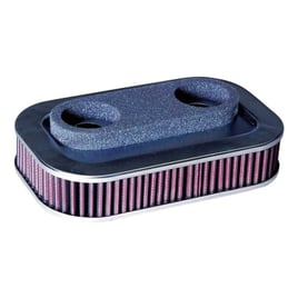 K&N, air filter element