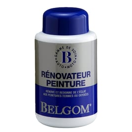 Belgom, Paint Polish 250cc
