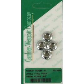 Exh header mount, oem style