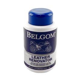 Belgom, Leather Renovator 250cc
