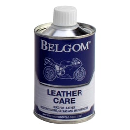 Belgom, leather care 250cc