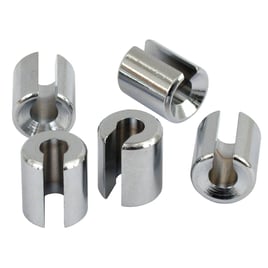 Barnett, spoke nipple wheel weights 1/4 OZ (7.1 gram)