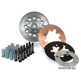 BDL, 'Ultimate Clutch' pressure plate kit